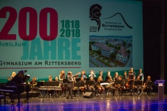 200 Jahre Rittersberg