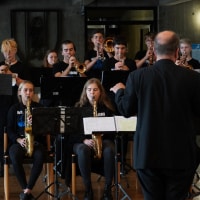 Konzert im Rathausfoyer Kaiserslautern