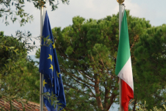 Italien und Schweiz 2019
